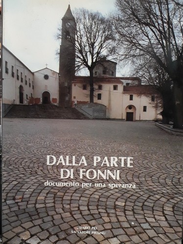 Dalla parte fonni documento - dalla,