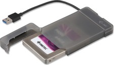 I-Tec Box esterno SSD / HDD