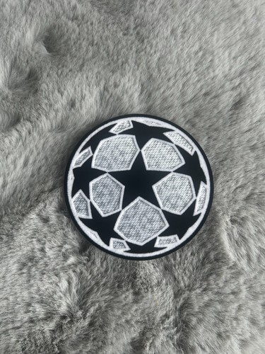 Patch ballon starball - patch,