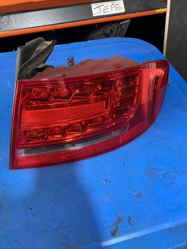 Stop posteriore led destro - posteriore,