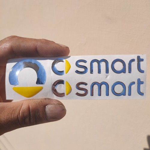 Kit adesivi resinati - 3d, smart