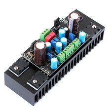 1pz Scheda Amplificatore