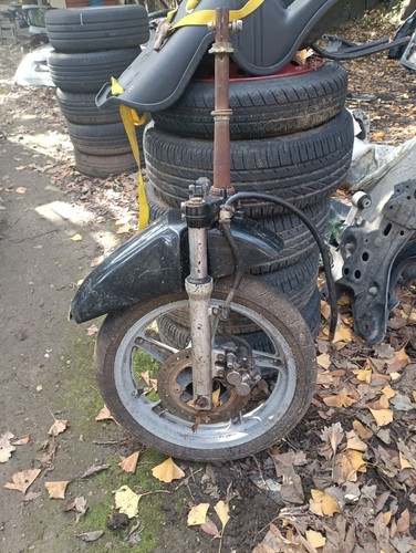 Ricambi usati per honda - ricambi,