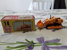 BELLISSIMO SCAVATORE SCALA