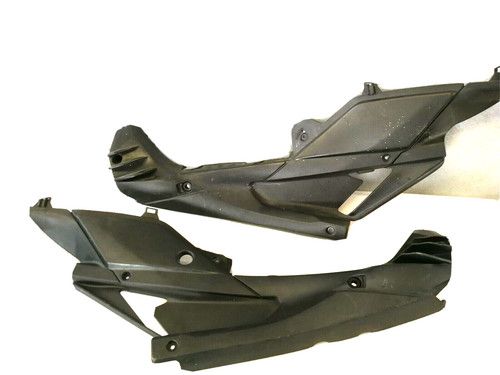 Aprilia rs125 125 - aprilia, carena