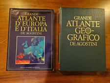 Grande Atlante Geografico