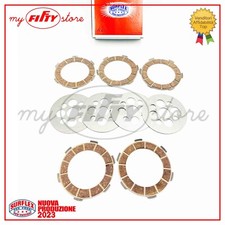 Frizione STANDARD + dischi 6