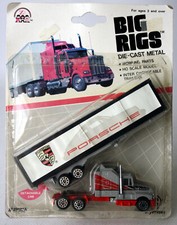 VINTAGE 1993 ZYLMEX BIG RIGS
