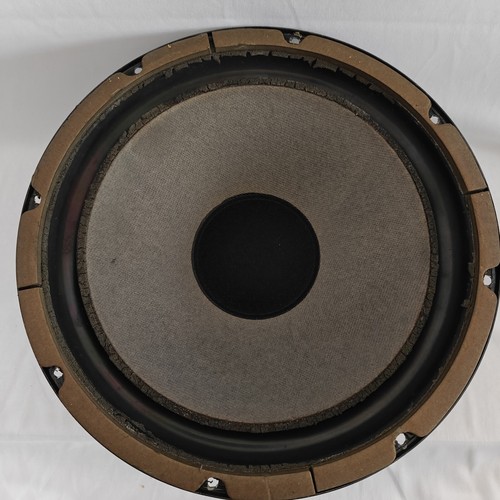 Vintage woofer 2207412 - woofer,
