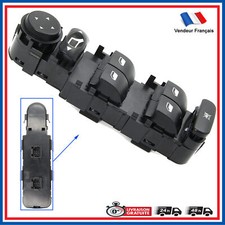 Platine commande lève-vitre +