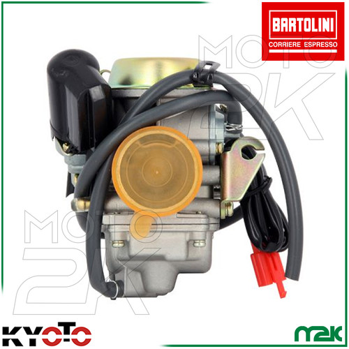 Carburatore completo - carburatore,