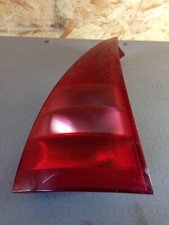 CITROEN C3 (2003) 1.4 DIESEL 50KW 5P FANALE FARO POSTERIORE DESTRO 2556