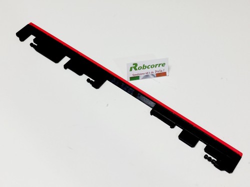 Labbro guarnizione raccolta - guarnizione, di