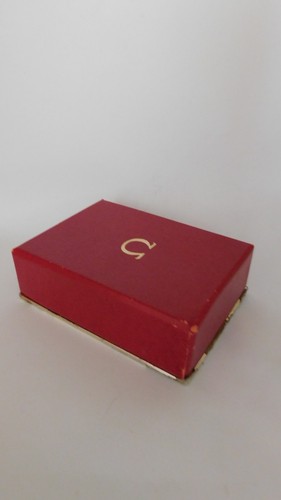 Scatola per orologio tasca - scatola,