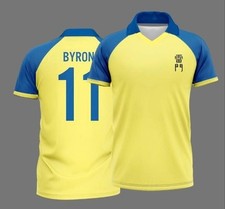 Maglia Raimon Inazuma Eleven