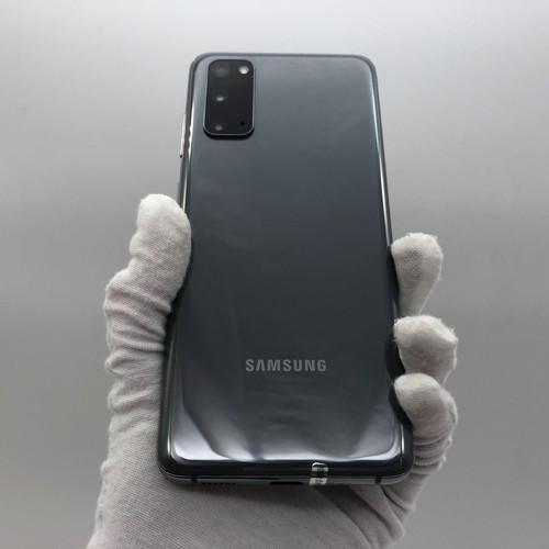 Samsung galaxy s20 - s20, 5g