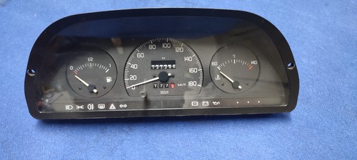 Quando contakm fiat - contakm, 60s