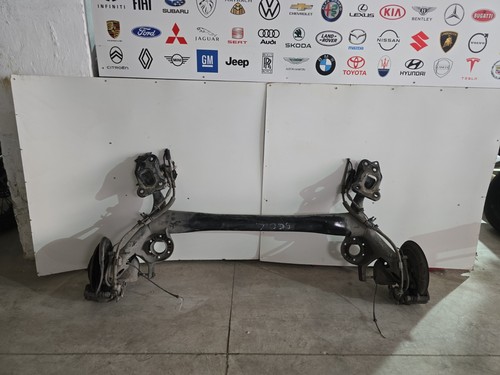 Ponte assale posteriore fiat - assale,