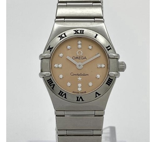 Omega constellation 1564 - omega,