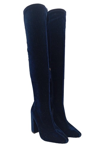 Zara basic stivale - zara, cuissard