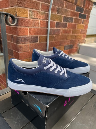Scarpe lakai blu wilkens - scarpe,