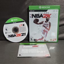Nba 2k21 microsoft xbox - 2k21,