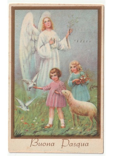 1943 collino cartolina buona - 1943, a.collino