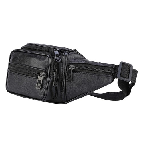 Borsa cintura marsupio - ,