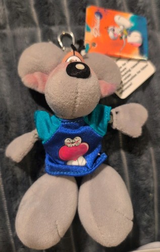 Peluche diddle mouse - peluche,