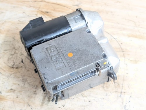 Blocco abs bmw - blocco,