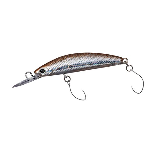 Daiwa presso doppia - daiwa, frizione