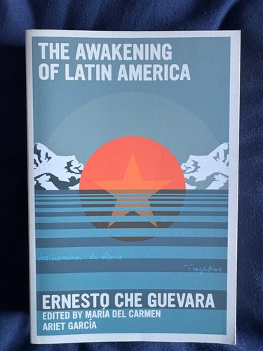 Awakening latin america by - awakening,
