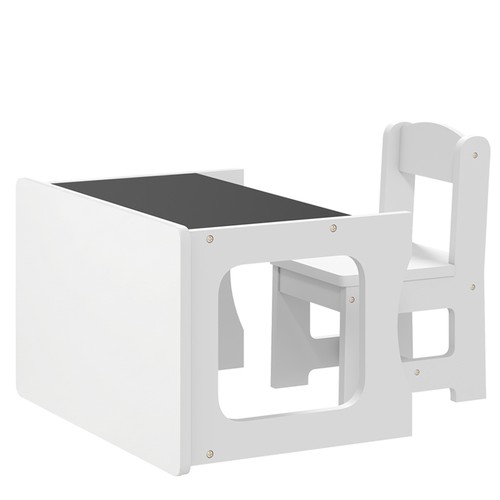 Aiyaplay set tavolino - set, sedia