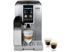 De'Longhi Magnifica Plus Fully