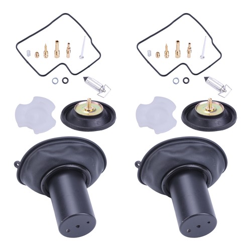 Kit riparazione carburatore - kit,