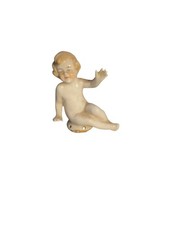 Figurine en porcelaine