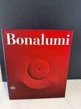 Bonalumi by Skira