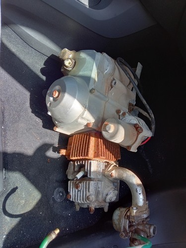 Motore quad - motore,