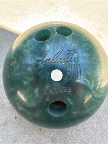 Palla bowling vintage - palla, da