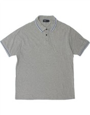 Polo uomo CERRUTI XL grigio