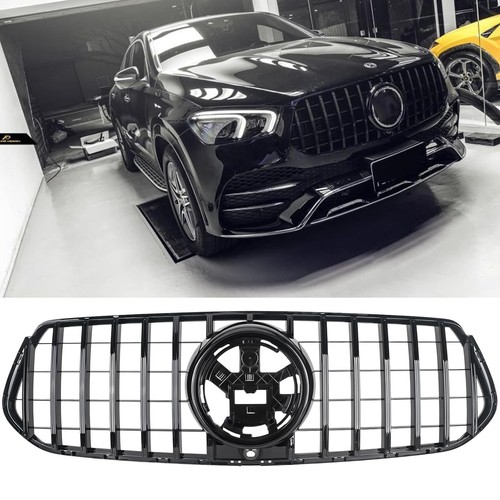Mercedes gle suv - gle, w167
