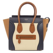 CELINE Borsa Bagaglio Micro
