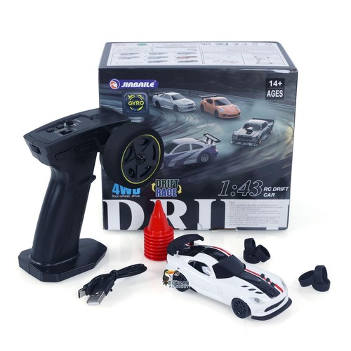 4311g mini drift - 1/43, auto