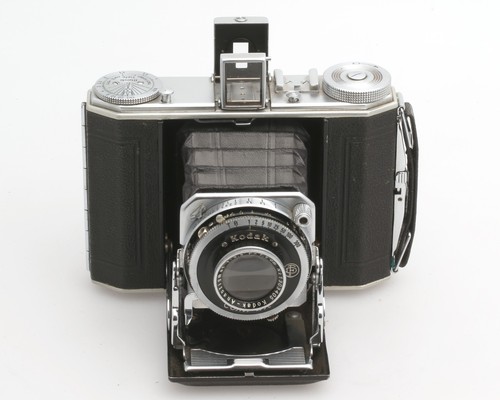 Kodak duo 620 formato 5x6 - 620,