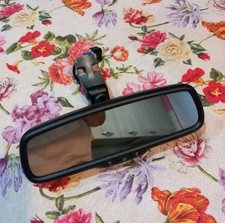 specchietto retrovisore