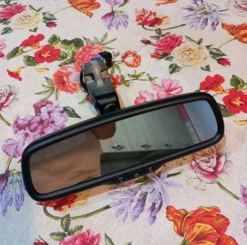 Specchietto retrovisore - specchietto,