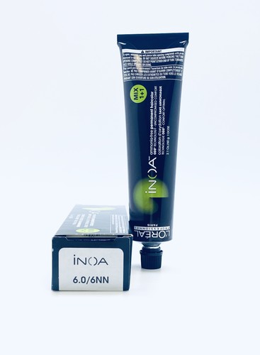 Loreal inoa ammonia free - inoa,