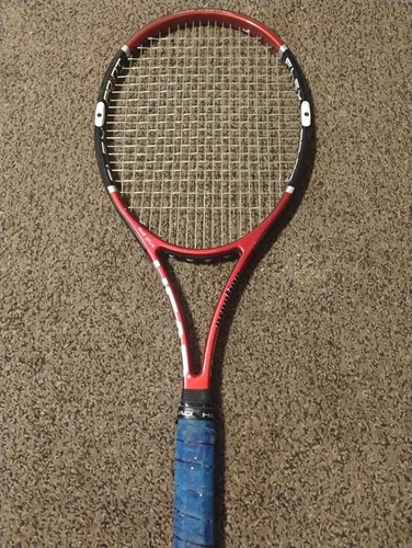 Racchetta tennis head - racchetta,