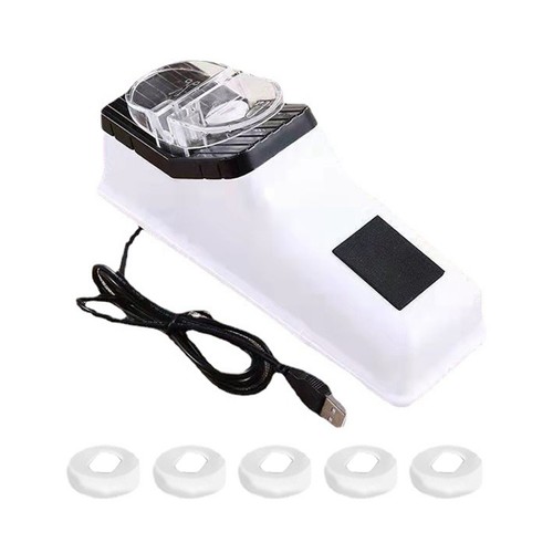 Affilacoltelli elettrico - affilacoltelli,