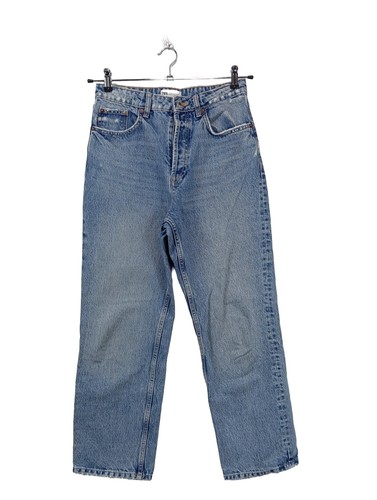 Zara jeans vita alta - vita,